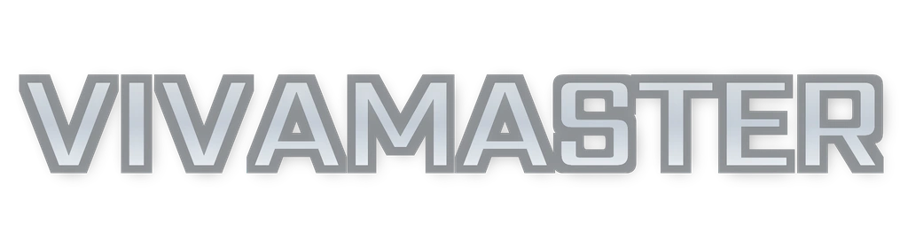 Logo VIVAMASTER